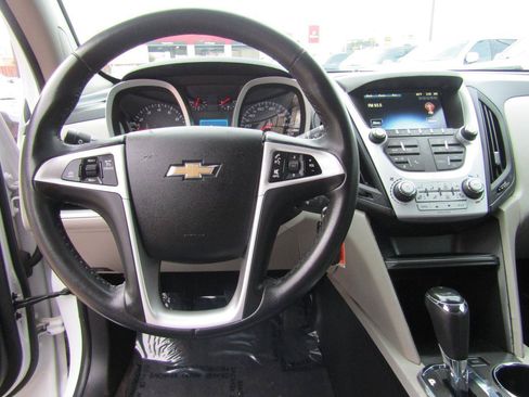 Used 2016 Chevrolet Equinox LT w/ Convenience Package FWD image 15
