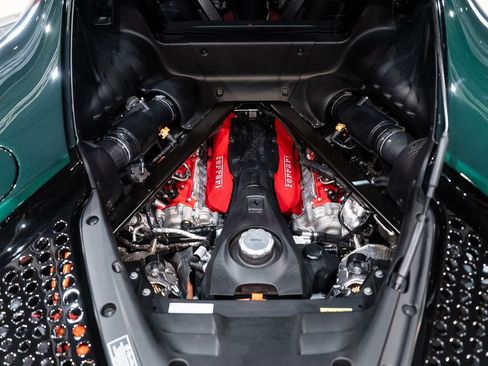 Certified 2023 Ferrari SF90 Stradale Base image 18