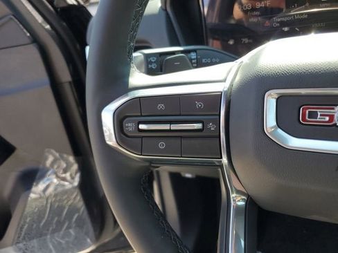 New 2026 GMC Terrain Elevation FWD image 28