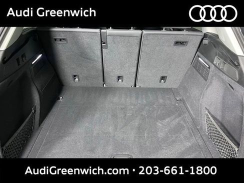 Used 2023 Audi Q5 2.0T Premium Plus w/ Premium Plus Package AWD/4WD image 27