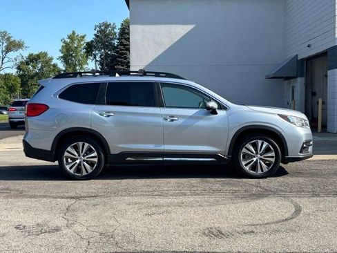 Used 2020 Subaru Ascent Limited w/ Technology Package AWD/4WD image 2