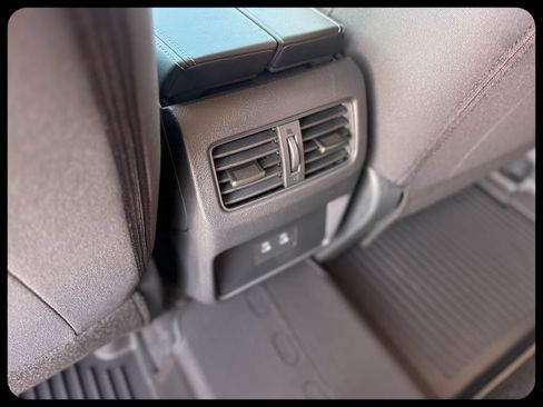 New 2026 Nissan Rogue SV w/ Cold Weather Package FWD image 24