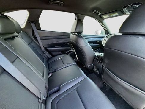 Certified 2025 Hyundai Tucson XRT FWD image 26