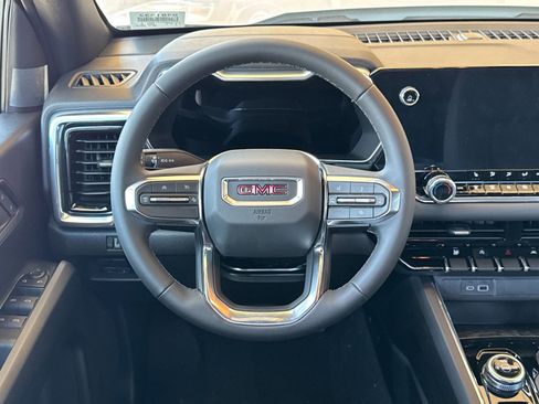 New 2026 GMC Canyon Elevation AWD/4WD image 14