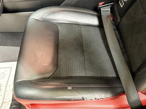 Used 2019 RAM 1500 Rebel w/ Rebel Level 2 Equipment Group image 19