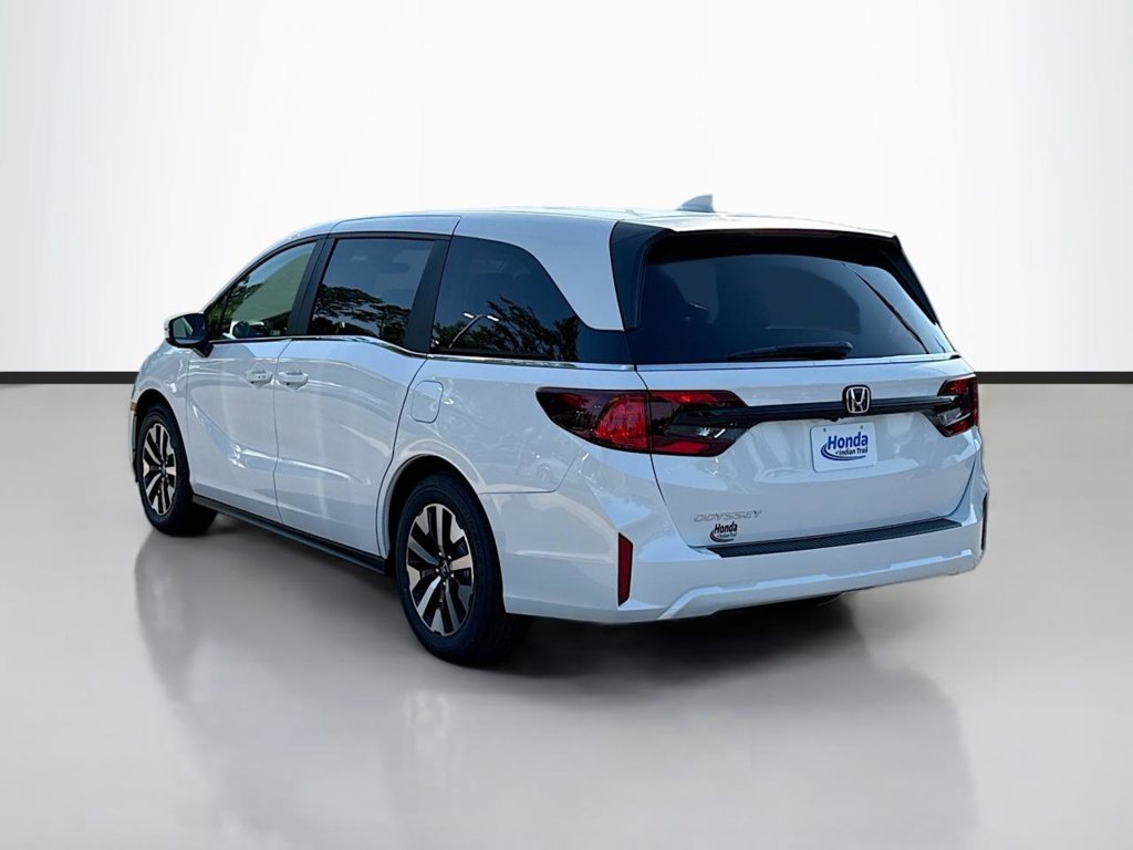 New 2027 Honda Odyssey EX-L image 5