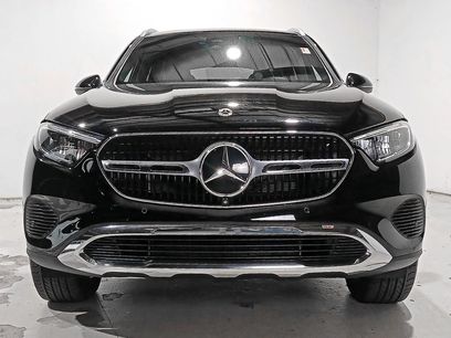 Used 2023 Mercedes-Benz GLC 300 4MATIC w/ Exclusive Trim Package