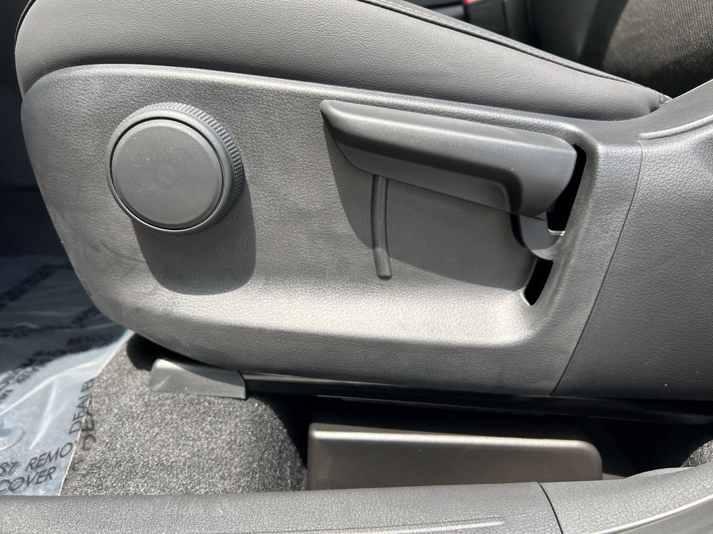 New 2026 MAZDA CX-5 Select AWD/4WD image 15