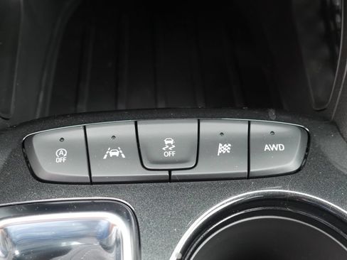 New 2026 Chevrolet TrailBlazer LT w/ LT Cold Weather Package AWD/4WD image 27