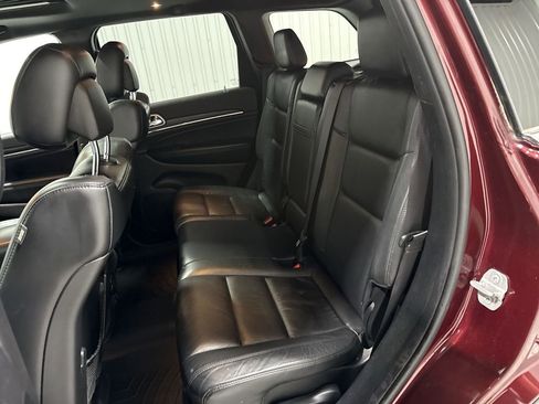 Used 2019 Jeep Grand Cherokee Limited AWD/4WD image 26