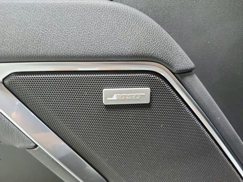 New 2026 GMC Sierra 1500 Elevation w/ Elevation Premium Package AWD/4WD image 36