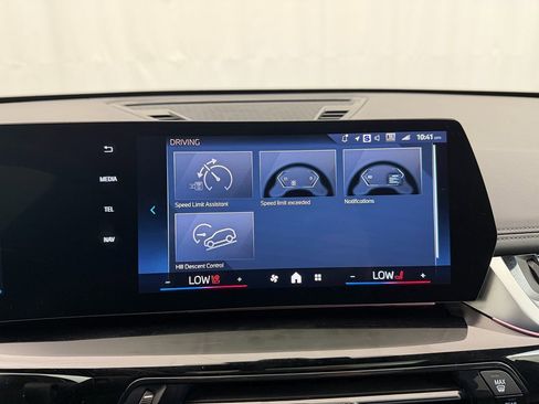 Used 2025 BMW X1 xDrive28i image 19