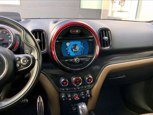 Used 2018 MINI Cooper Countryman John Cooper Works image 6