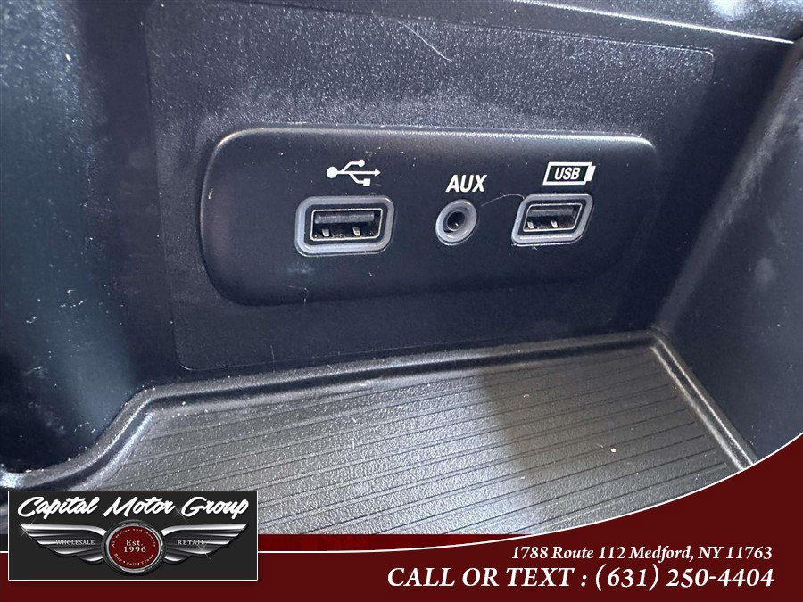 Used 2018 RAM 1500 Express w/ Express Value Package AWD/4WD image 28