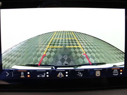 New 2026 GMC Sierra 1500 AT4 AWD/4WD image 4