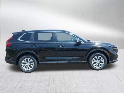 New 2026 Honda CR-V LX image 8