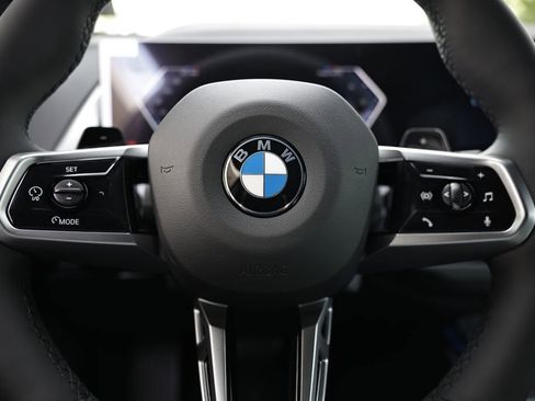 New 2026 BMW X3 xDrive30 w/ Premium Package AWD/4WD image 32