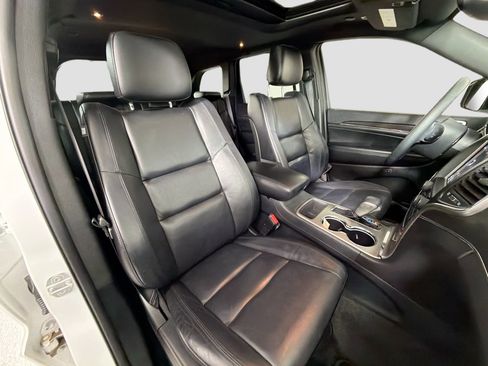 Used 2018 Jeep Grand Cherokee Limited image 26