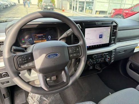 New 2026 Ford F350 XLT AWD/4WD image 18