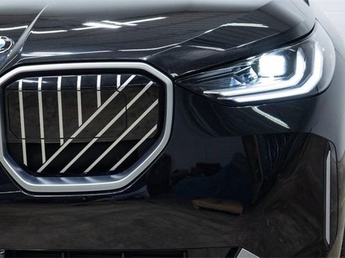 New 2026 BMW X3 xDrive30 image 10