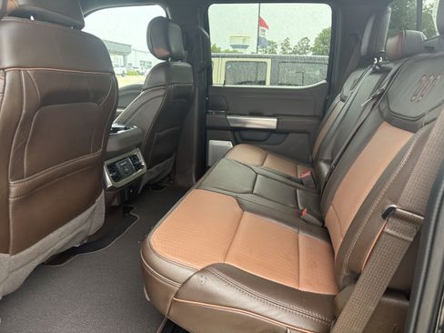 Used 2024 Ford F250 King Ranch AWD/4WD image 10