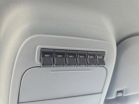 New 2025 Ford F250 XL w/ STX Appearance Package image 16