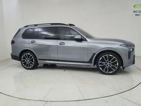 Used 2024 BMW X7 xDrive40i w/ Executive Package AWD/4WD image 72