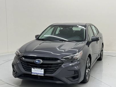 Used 2024 Subaru Legacy Premium