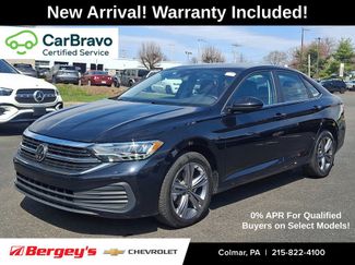 Used 2024 Volkswagen Jetta SE video 1