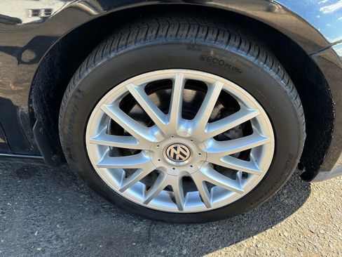 Used 2008 Volkswagen Jetta Wolfsburg Edition image 24