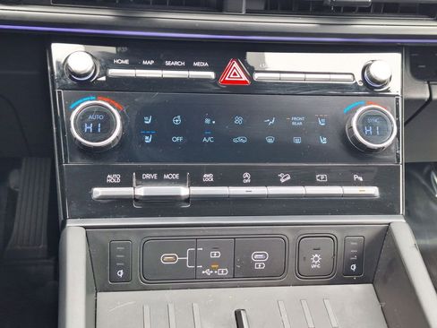 Used 2024 Hyundai Santa Fe Calligraphy AWD/4WD image 26