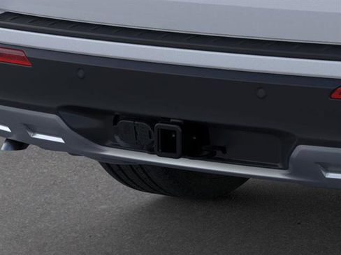 New 2026 Ford Explorer Active image 23