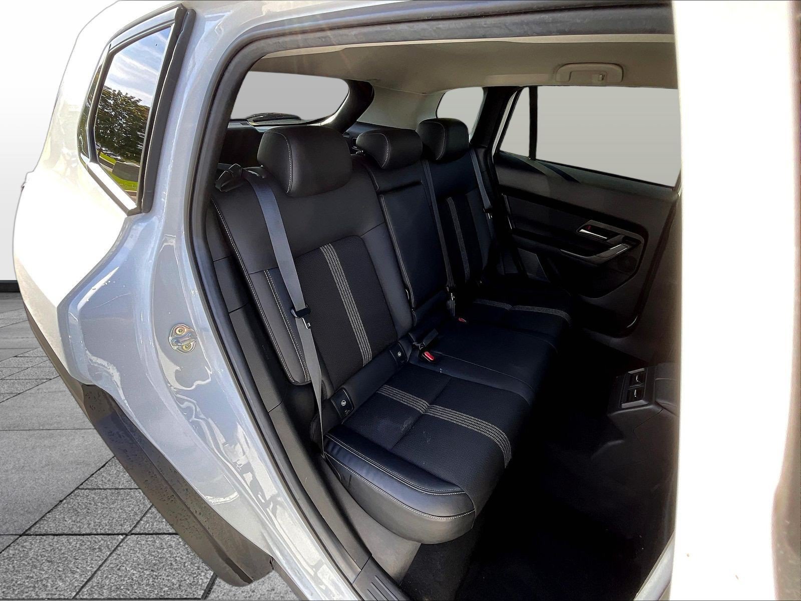 Used 2025 MAZDA CX-50 AWD 2.5 S w/ Preferred Package image 28