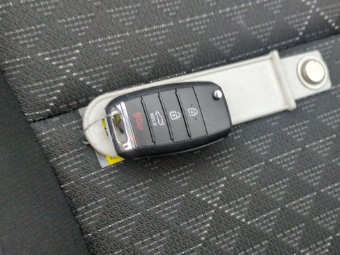 Used 2022 Kia Rio S FWD image 35