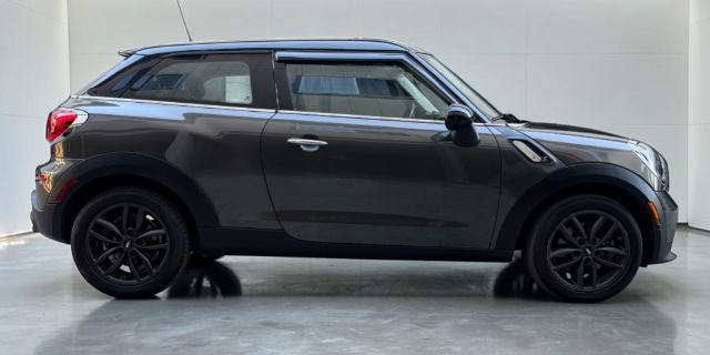 Used 2013 MINI Cooper Paceman S FWD image 7