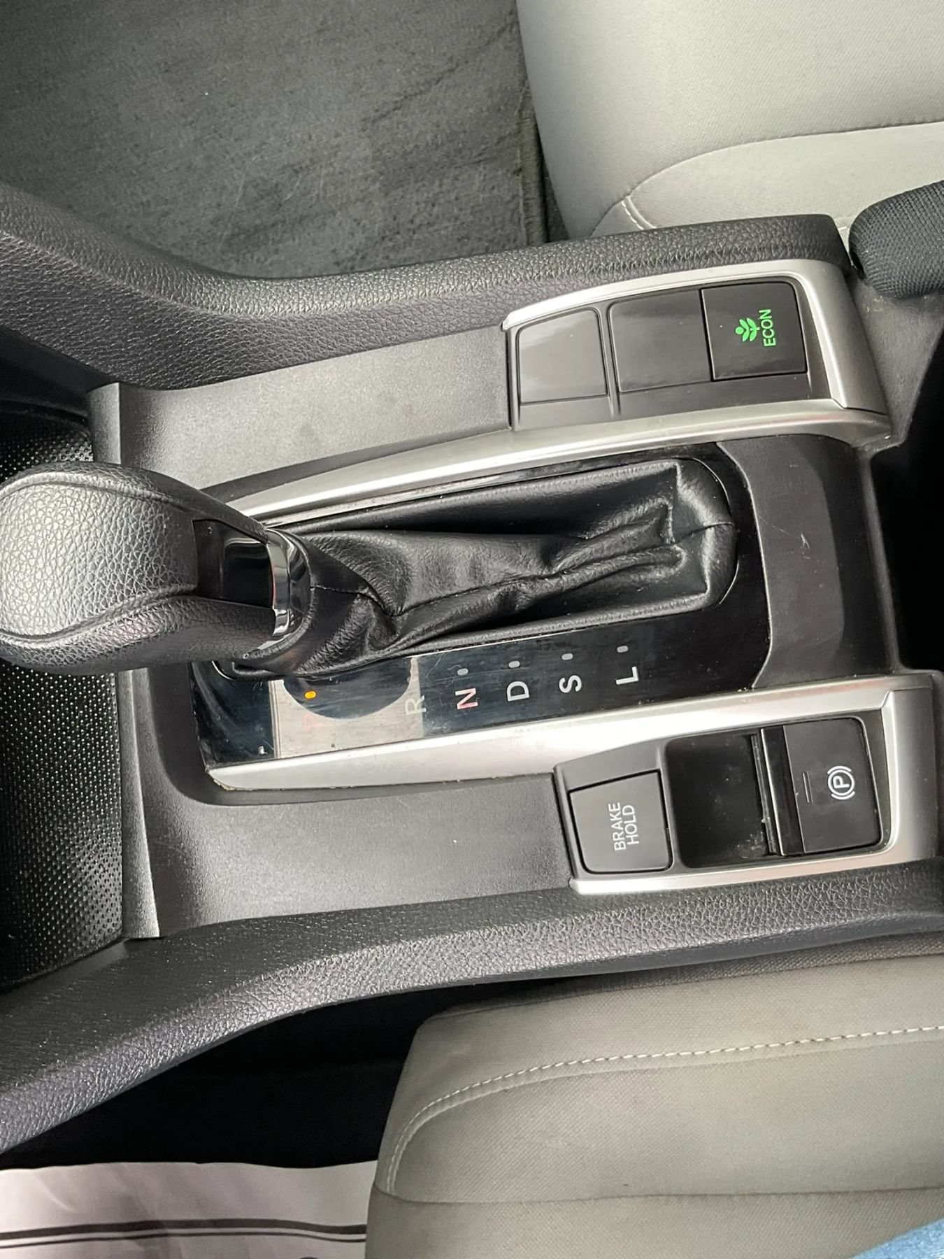 Used 2019 Honda Civic LX image 17