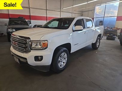 Used 2016 GMC Canyon SLE w/ SLE Convenience Package