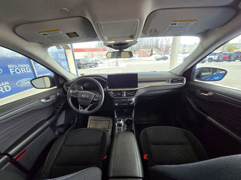 Used 2023 Ford Escape Active w/ Tech Pack #2 image 28
