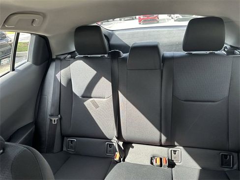 Used 2024 Toyota Prius LE image 27