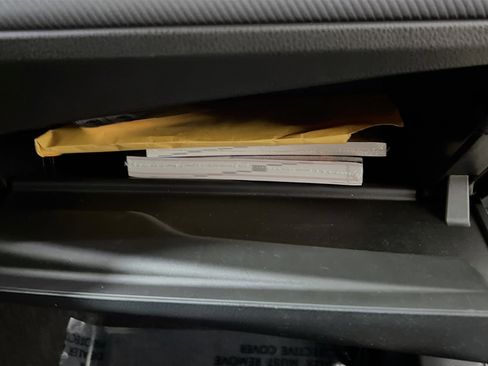 Used 2025 Toyota Camry SE w/ Multimedia Upgrade Package image 35