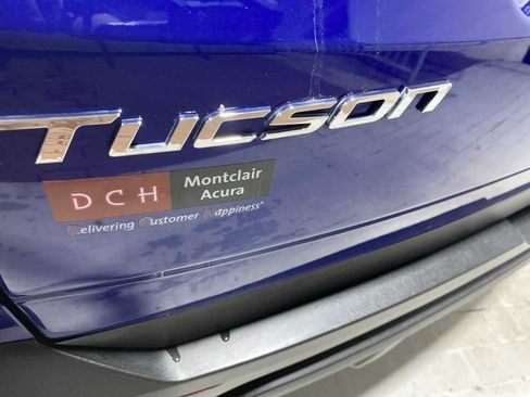 Used 2024 Hyundai Tucson SEL AWD/4WD image 7