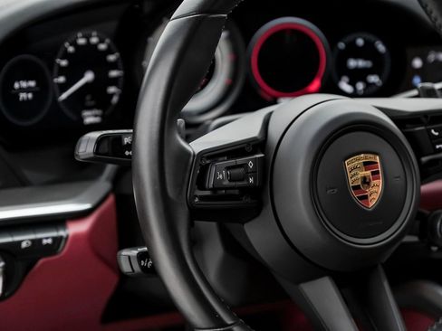 Used 2023 Porsche 911 Turbo S image 19