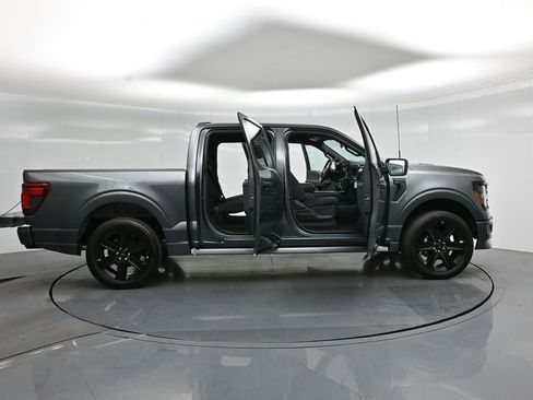New 2026 Ford F150 STX AWD/4WD image 4