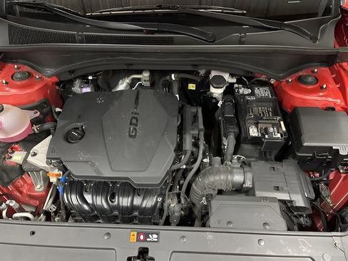 Used 2023 Hyundai Santa Fe SEL image 26