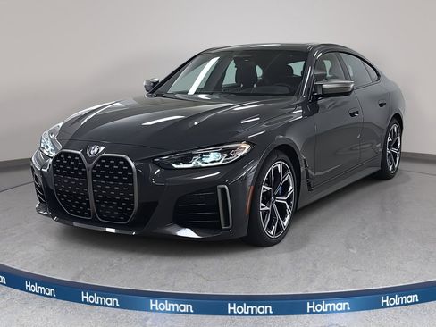 Certified 2023 BMW M440i Gran Coupe image 1