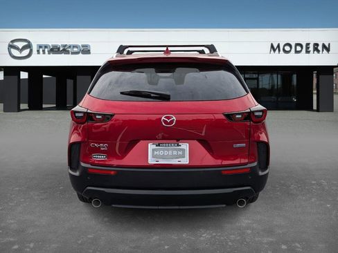 New 2026 MAZDA CX-50 2.5 Hybrid w/ Weather Package image 4
