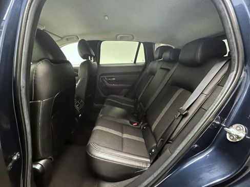 Certified 2025 MAZDA CX-50 AWD 2.5 S w/ Select Package image 12