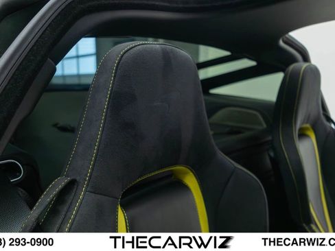 Used 2018 McLaren 720S Performance RWD image 77