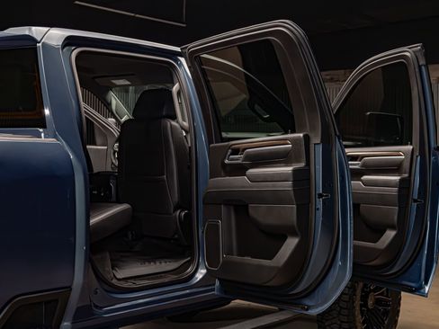 Used 2026 Chevrolet Silverado 2500 LT w/ All Star Edition image 30