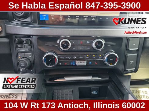Used 2025 Ford F350 Platinum AWD/4WD image 62